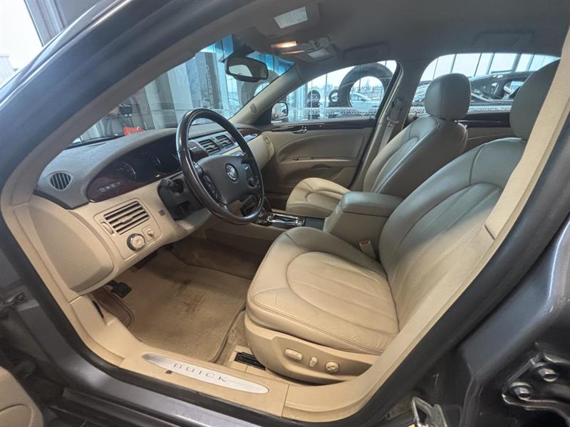 buick Lucerne 2007 - 7