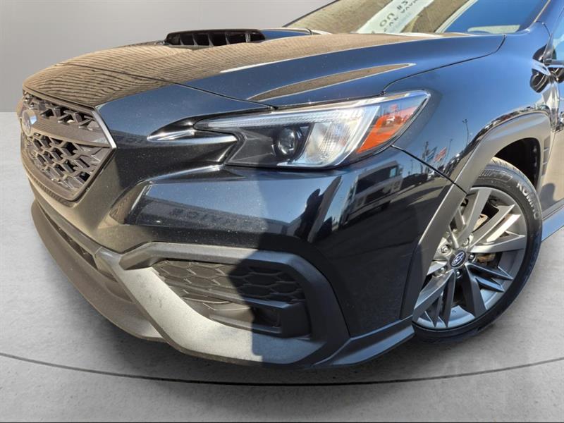 subaru WRX 2023 - 9