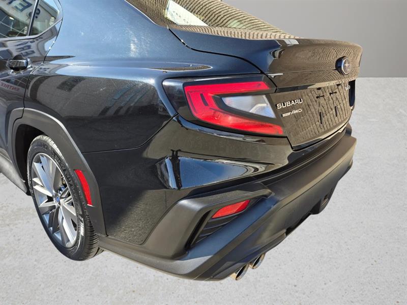 subaru WRX 2023 - 10