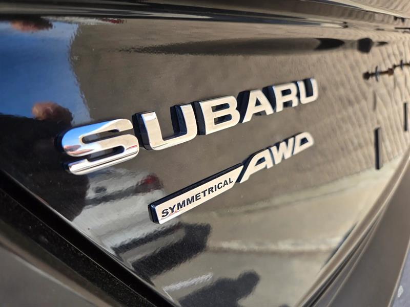 subaru WRX 2023 - 11