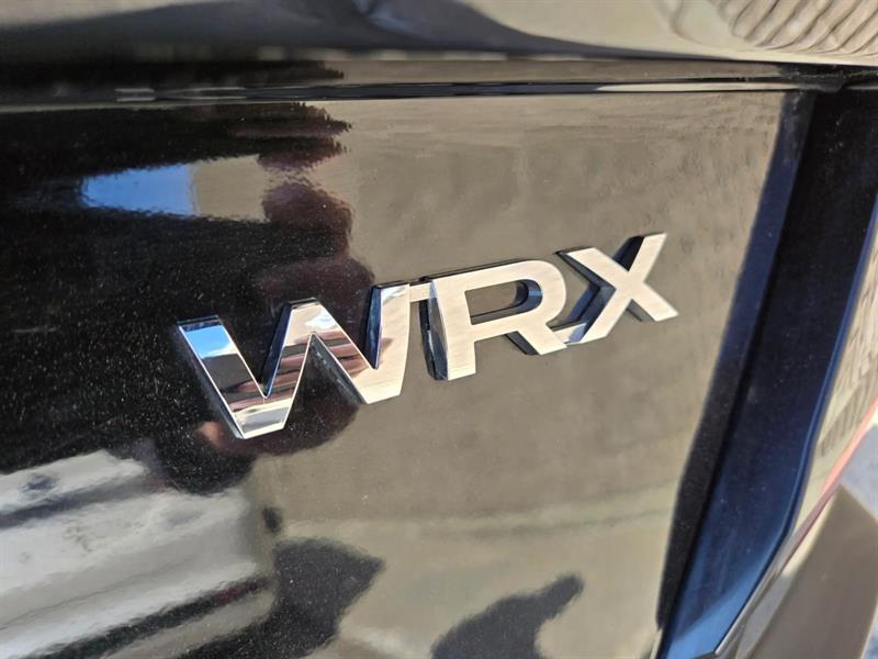 subaru WRX 2023 - 12