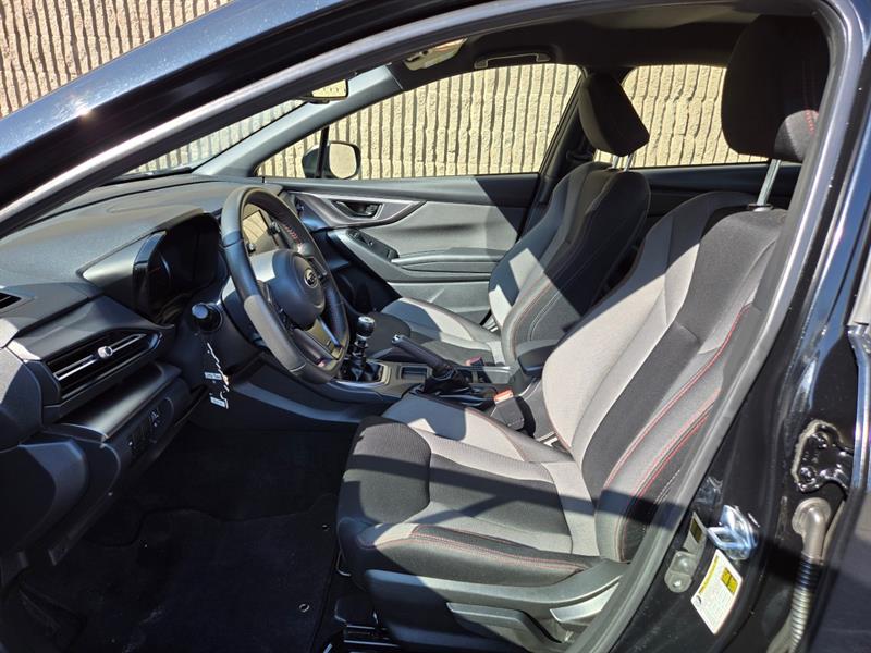 subaru WRX 2023 - 15