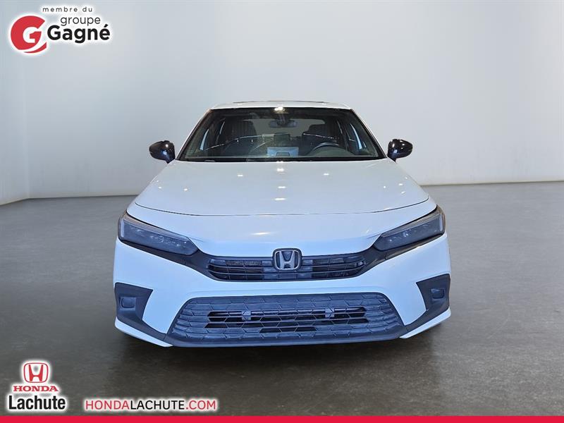 honda Civic 2023 - 2