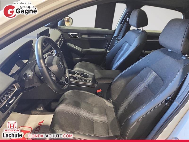 honda Civic 2023 - 9