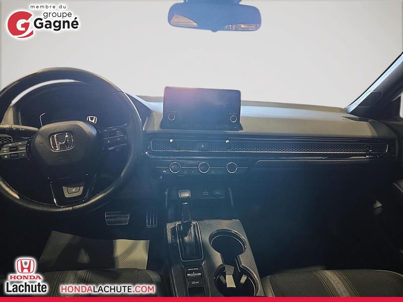 honda Civic 2023 - 10