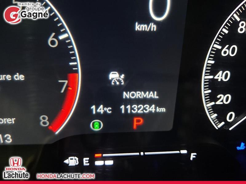 honda Civic 2023 - 13