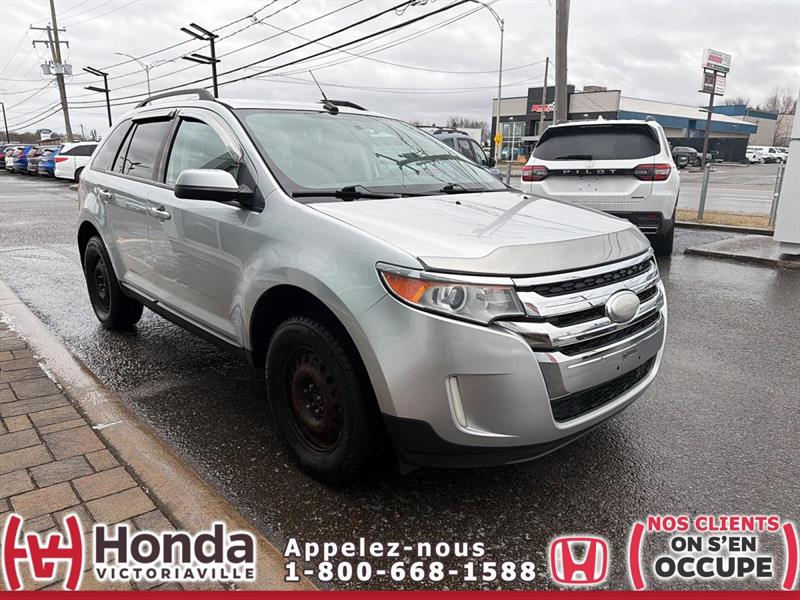 ford Edge 2013 - 3