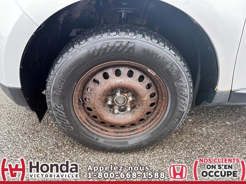 ford Edge 2013 - 5