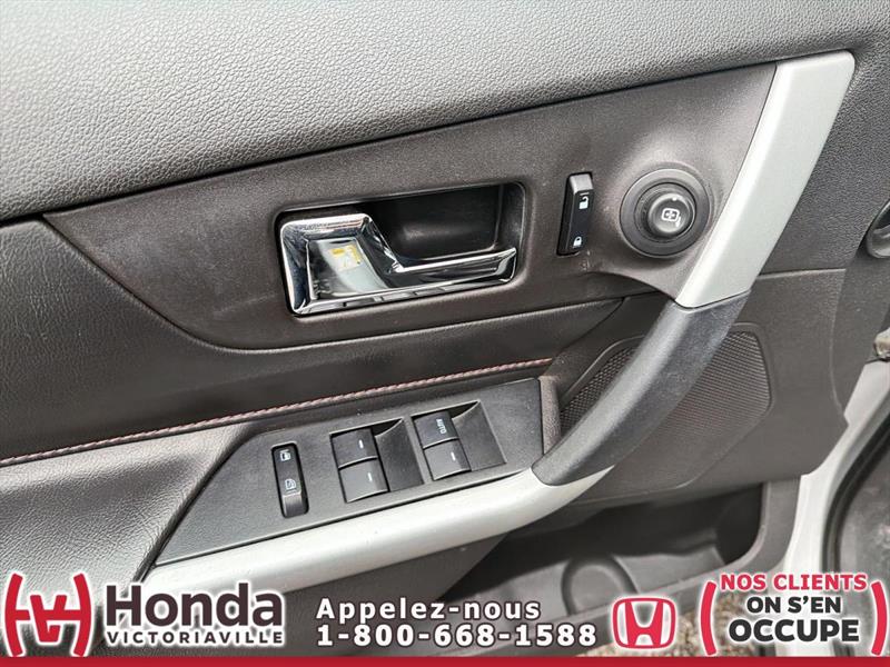 ford Edge 2013 - 7