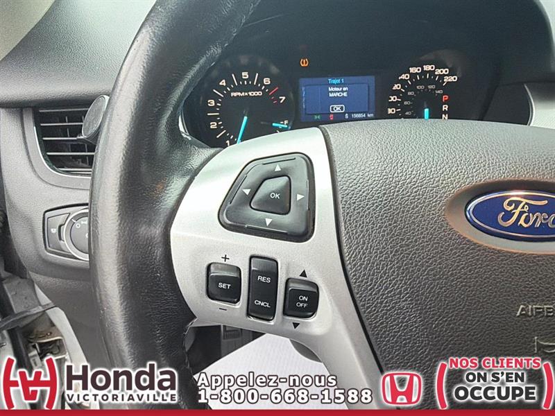 ford Edge 2013 - 8