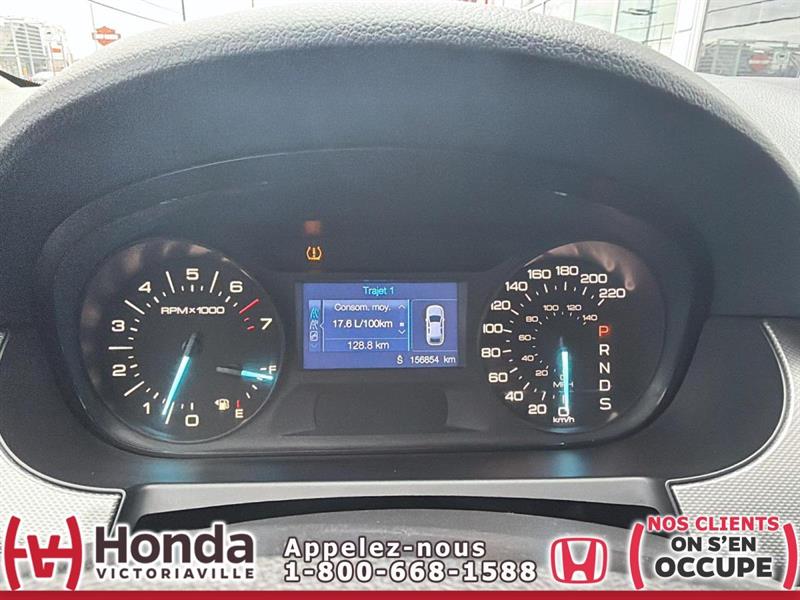 ford Edge 2013 - 10