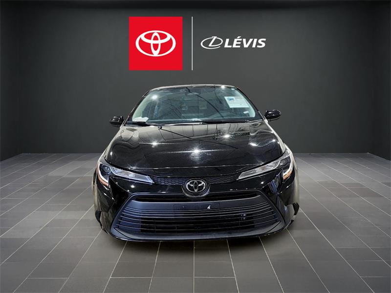 toyota Corolla 2024 - 2