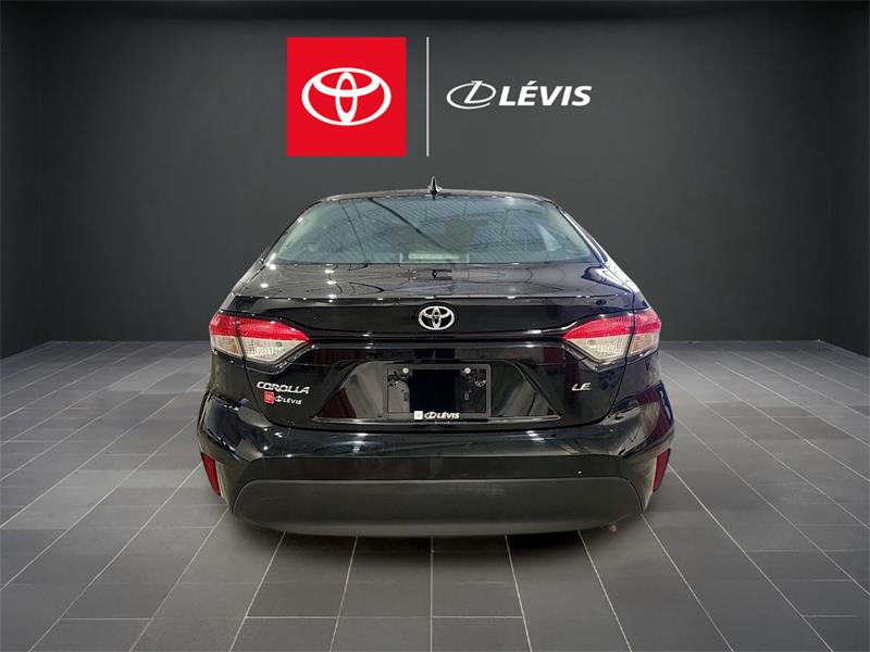 toyota Corolla 2024 - 3
