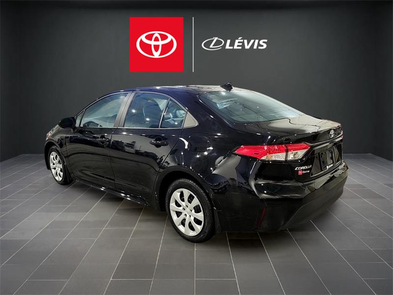 toyota Corolla 2024 - 4