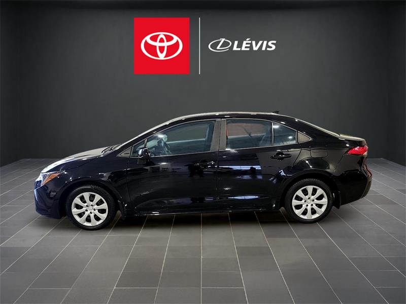 toyota Corolla 2024 - 5