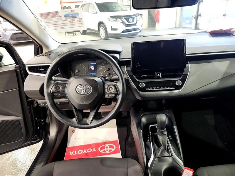 toyota Corolla 2024 - 9