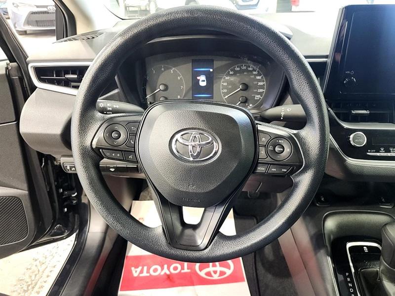 toyota Corolla 2024 - 11