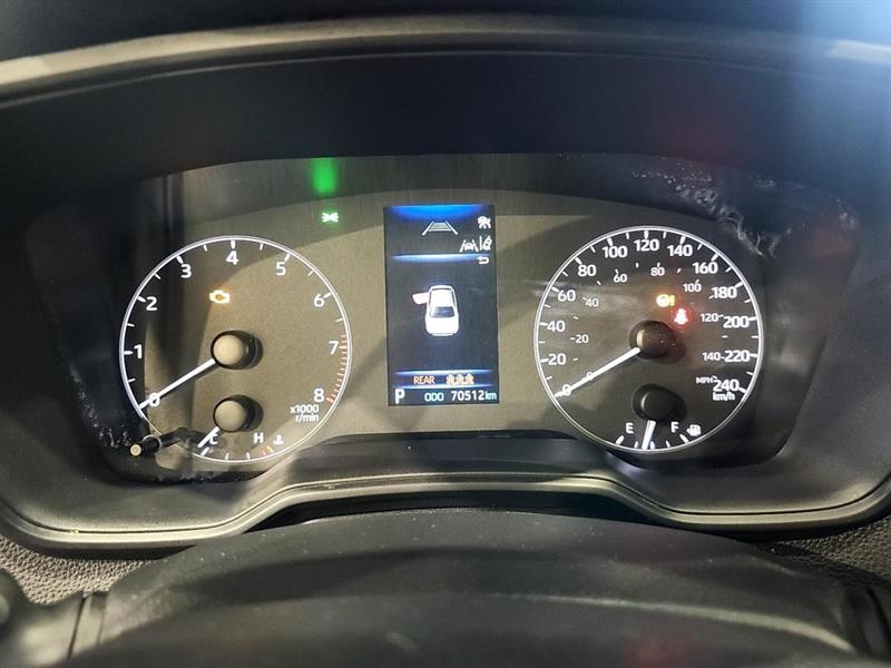 toyota Corolla 2024 - 12