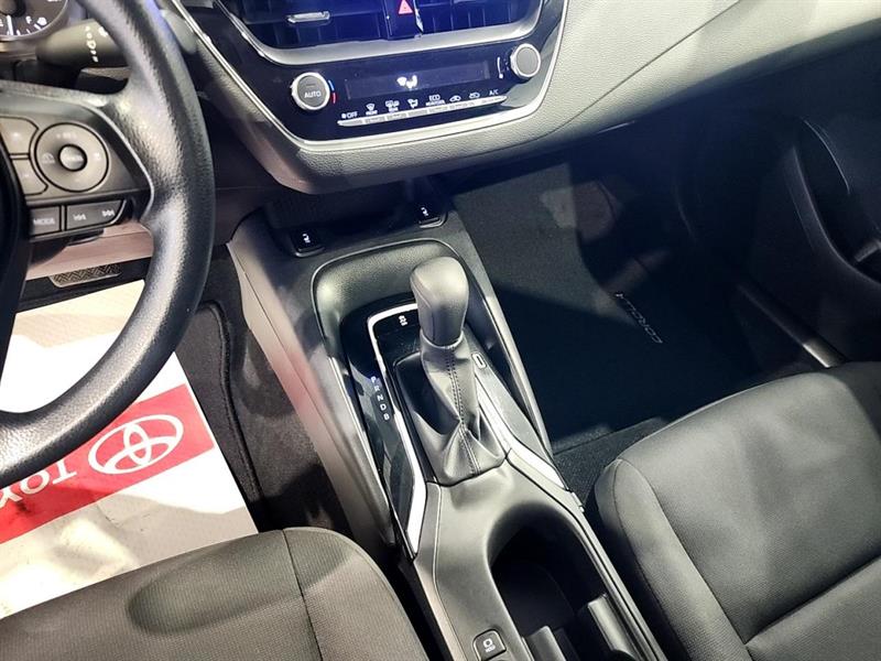 toyota Corolla 2024 - 13