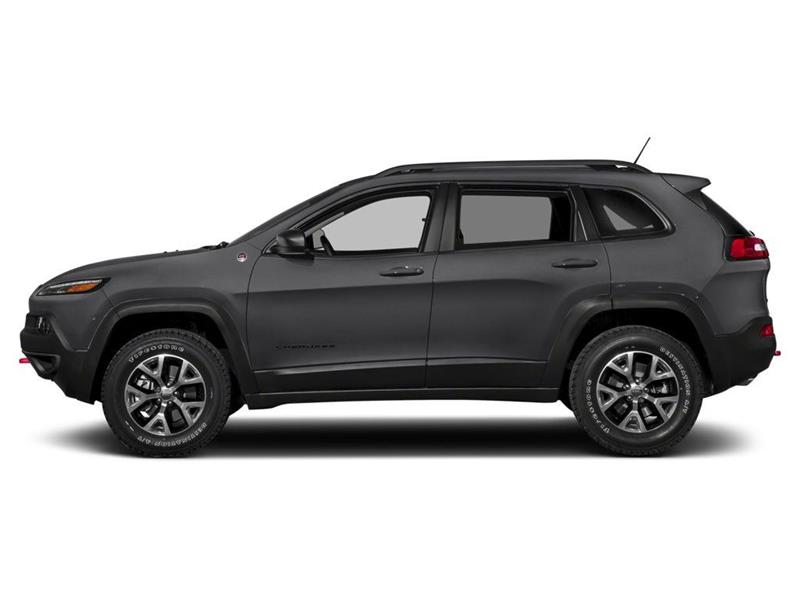 jeep Cherokee 2015 - 2