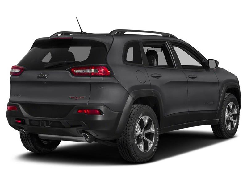 jeep Cherokee 2015 - 3