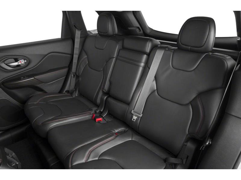 jeep Cherokee 2015 - 8