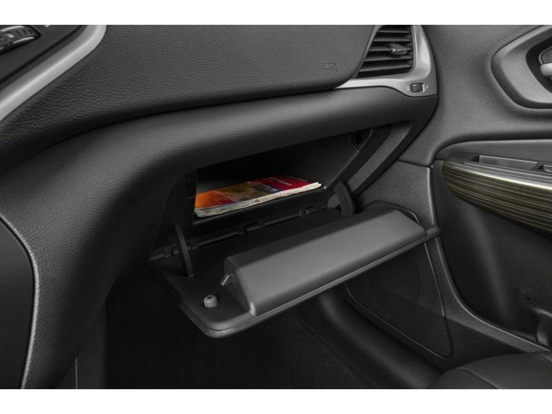 jeep Cherokee 2015 - 9