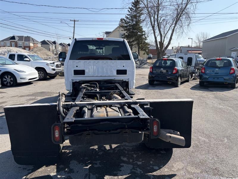 ford Super Duty F-550 DRW 2019 - 3
