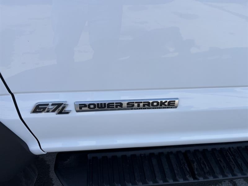 ford Super Duty F-550 DRW 2019 - 10