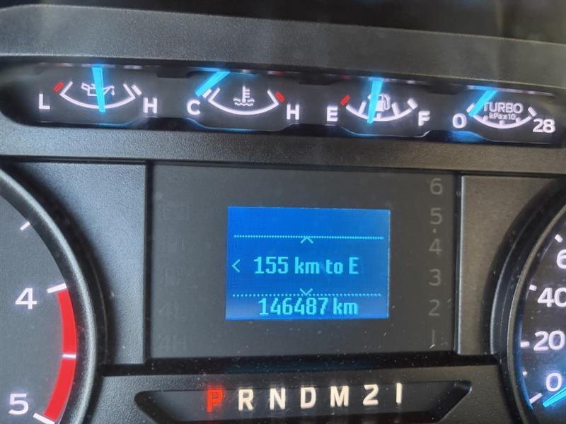 ford Super Duty F-550 DRW 2019 - 13