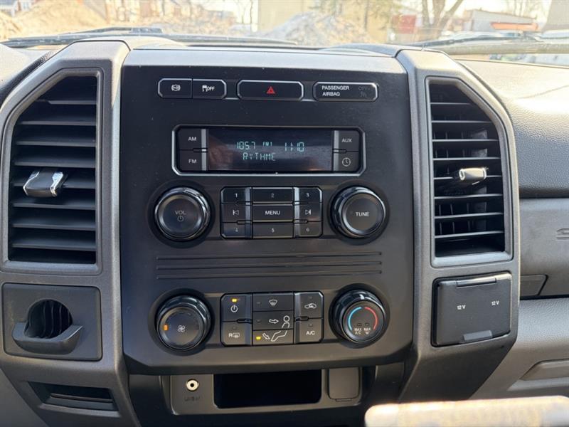 ford Super Duty F-550 DRW 2019 - 15