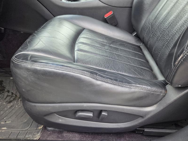 infiniti EX37 2013 - 13
