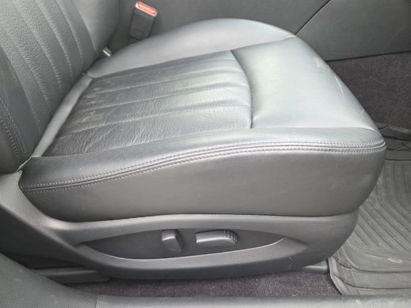 infiniti EX37 2013 - 20
