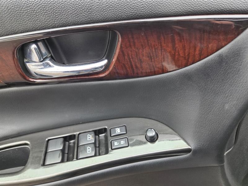 infiniti EX37 2013 - 25