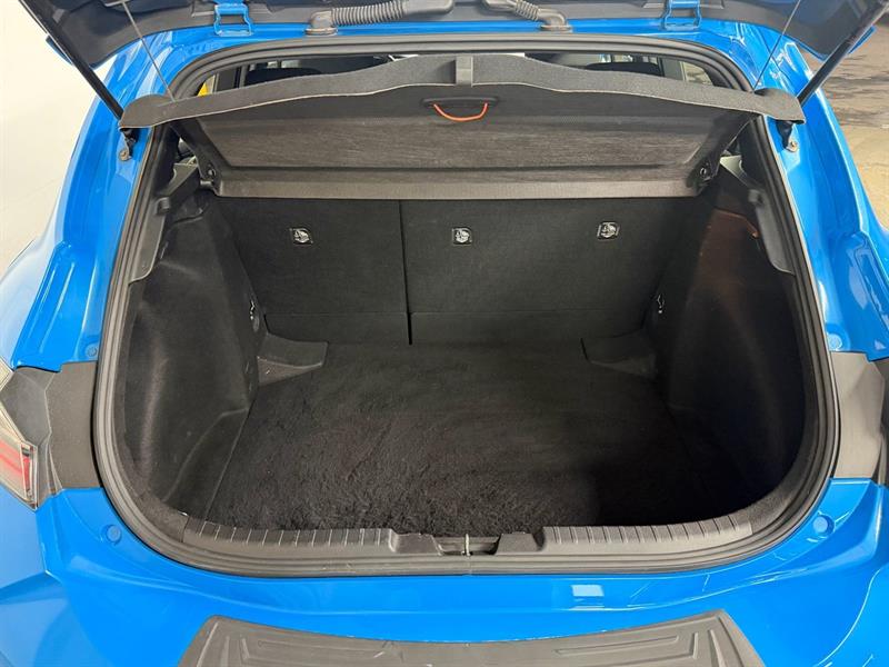 toyota Corolla à hayon 2021 - 26