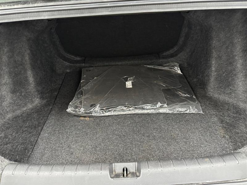 honda Civic Sedan 2018 - 11