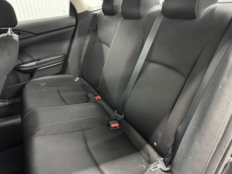 honda Civic Sedan 2018 - 20