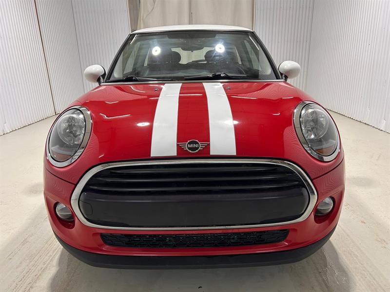mini 3 portes 2019 - 3