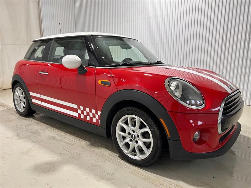 mini 3 portes 2019 - 5