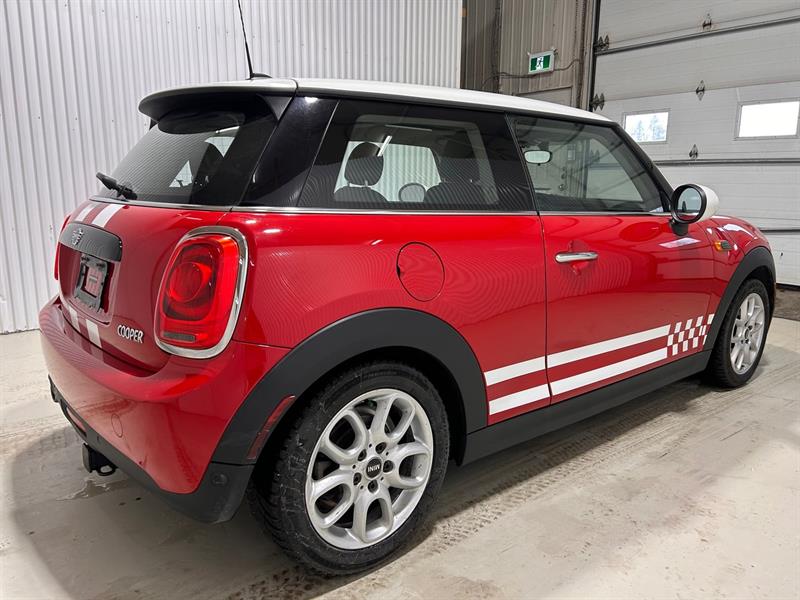 mini 3 portes 2019 - 7