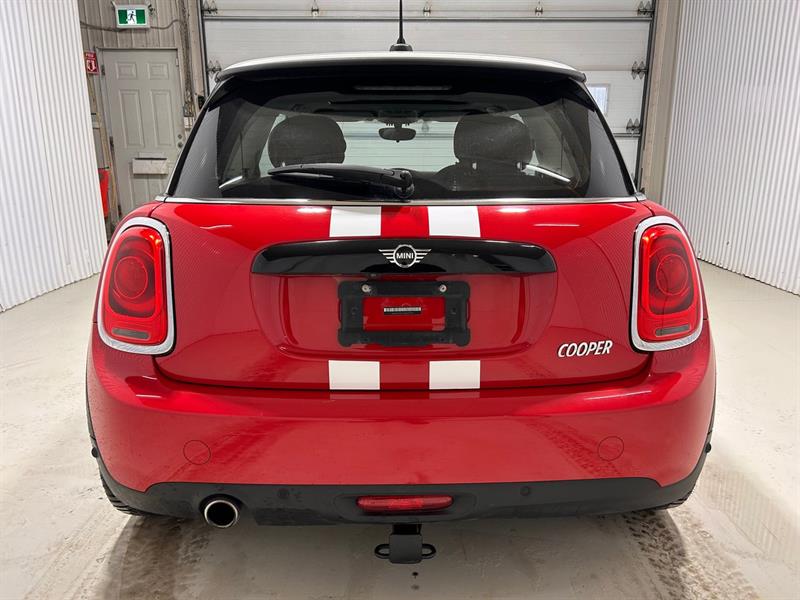 mini 3 portes 2019 - 9