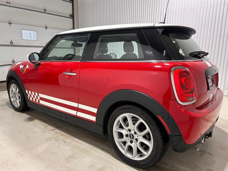 mini 3 portes 2019 - 11