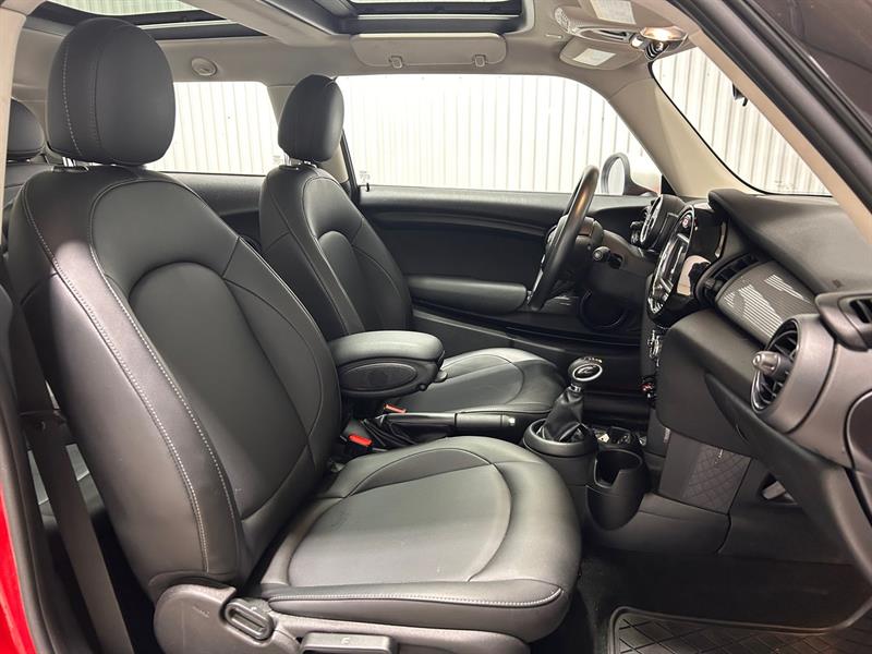 mini 3 portes 2019 - 17