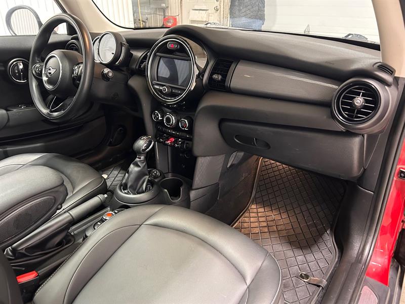 mini 3 portes 2019 - 18