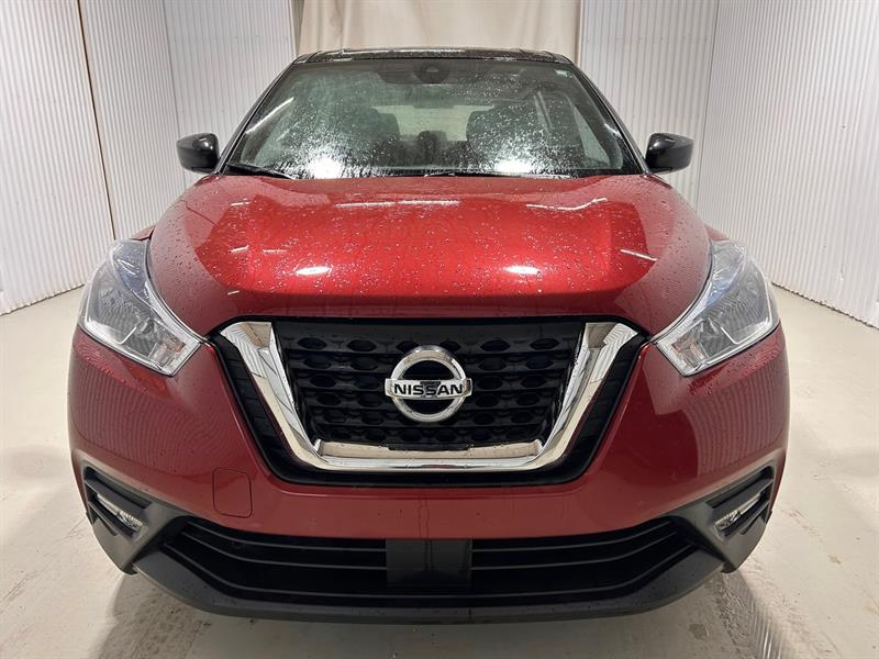 nissan Kicks 2020 - 3