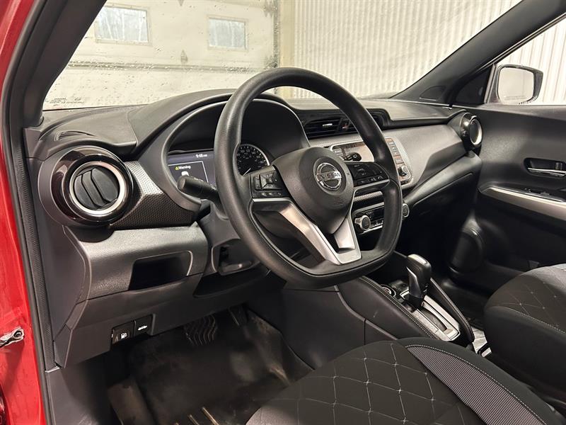 nissan Kicks 2020 - 14