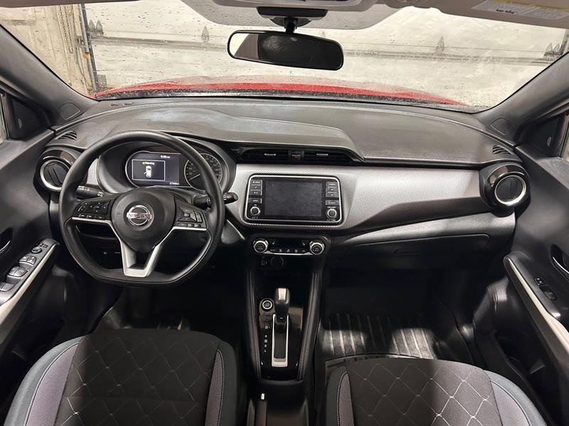 nissan Kicks 2020 - 15