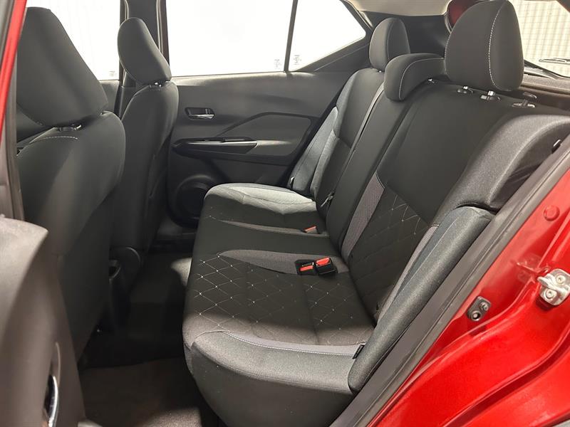 nissan Kicks 2020 - 16