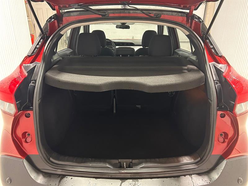 nissan Kicks 2020 - 17