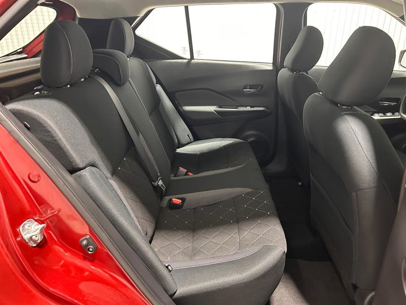 nissan Kicks 2020 - 18